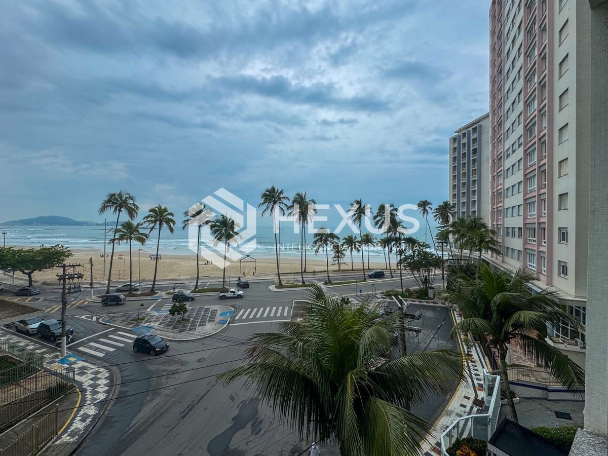 Apartamento em Pitangueiras — foto 1