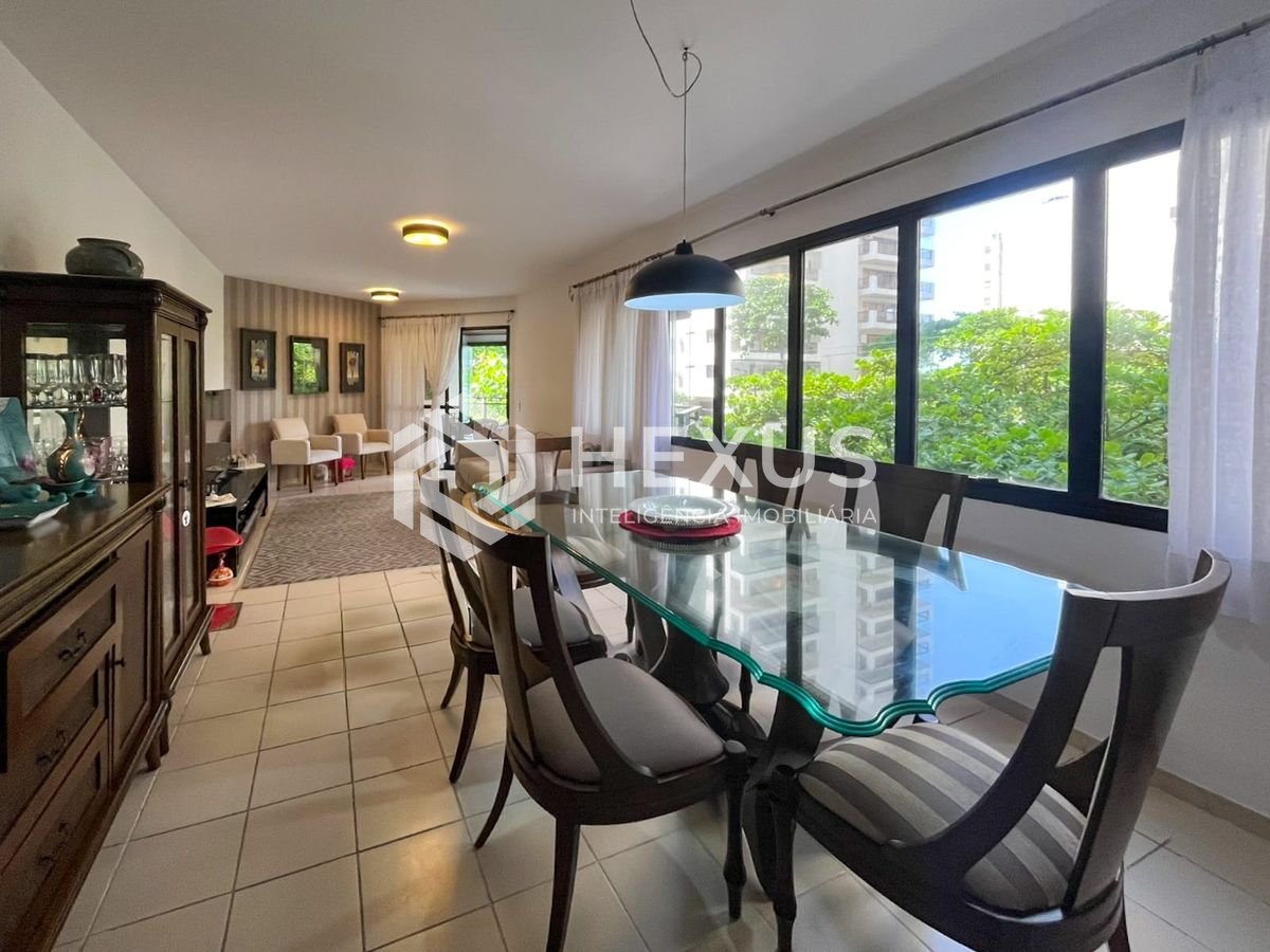 Apartamento em Pitangueiras — foto 1