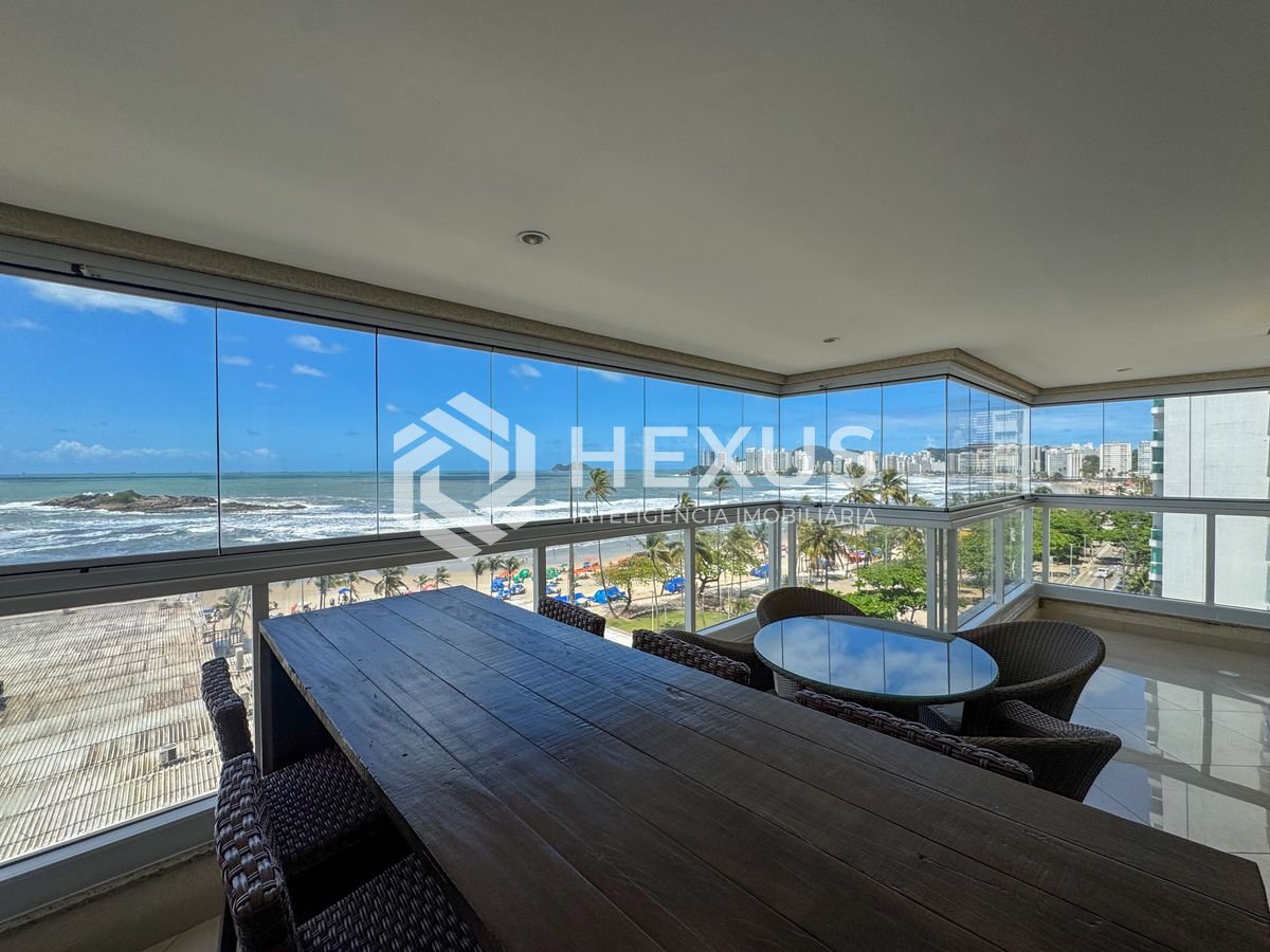 Apartamento em Pitangueiras — foto 1