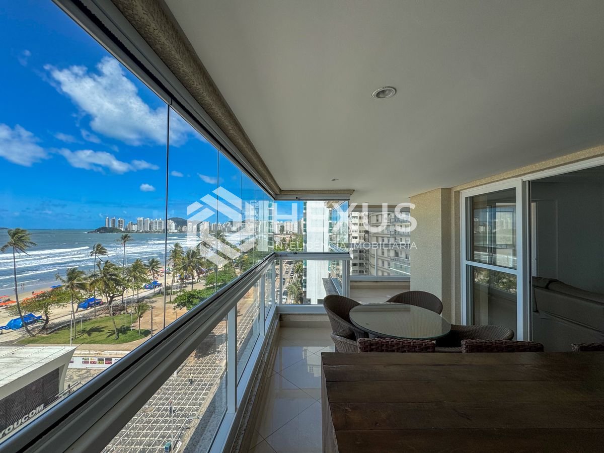 Apartamento em Pitangueiras — foto 2