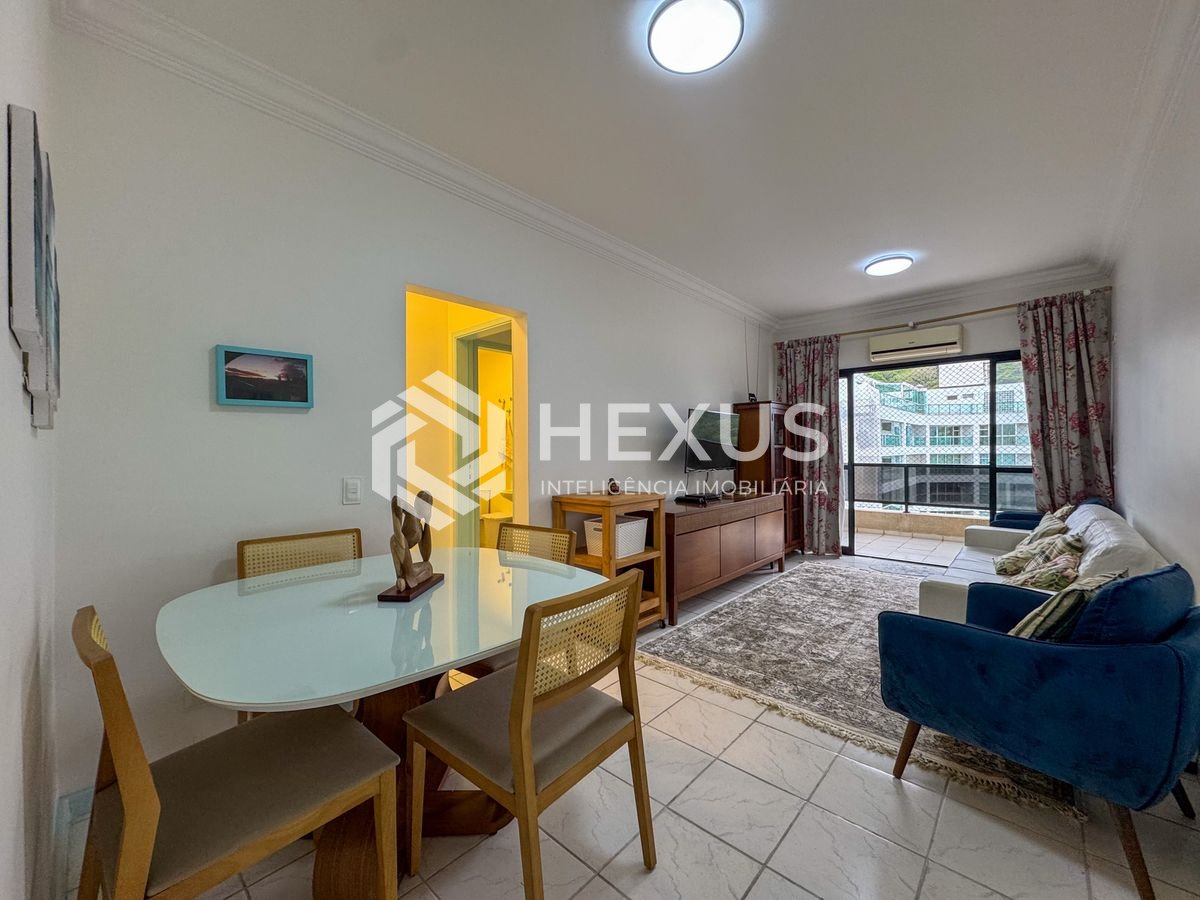 Apartamento em Pitangueiras — foto 1
