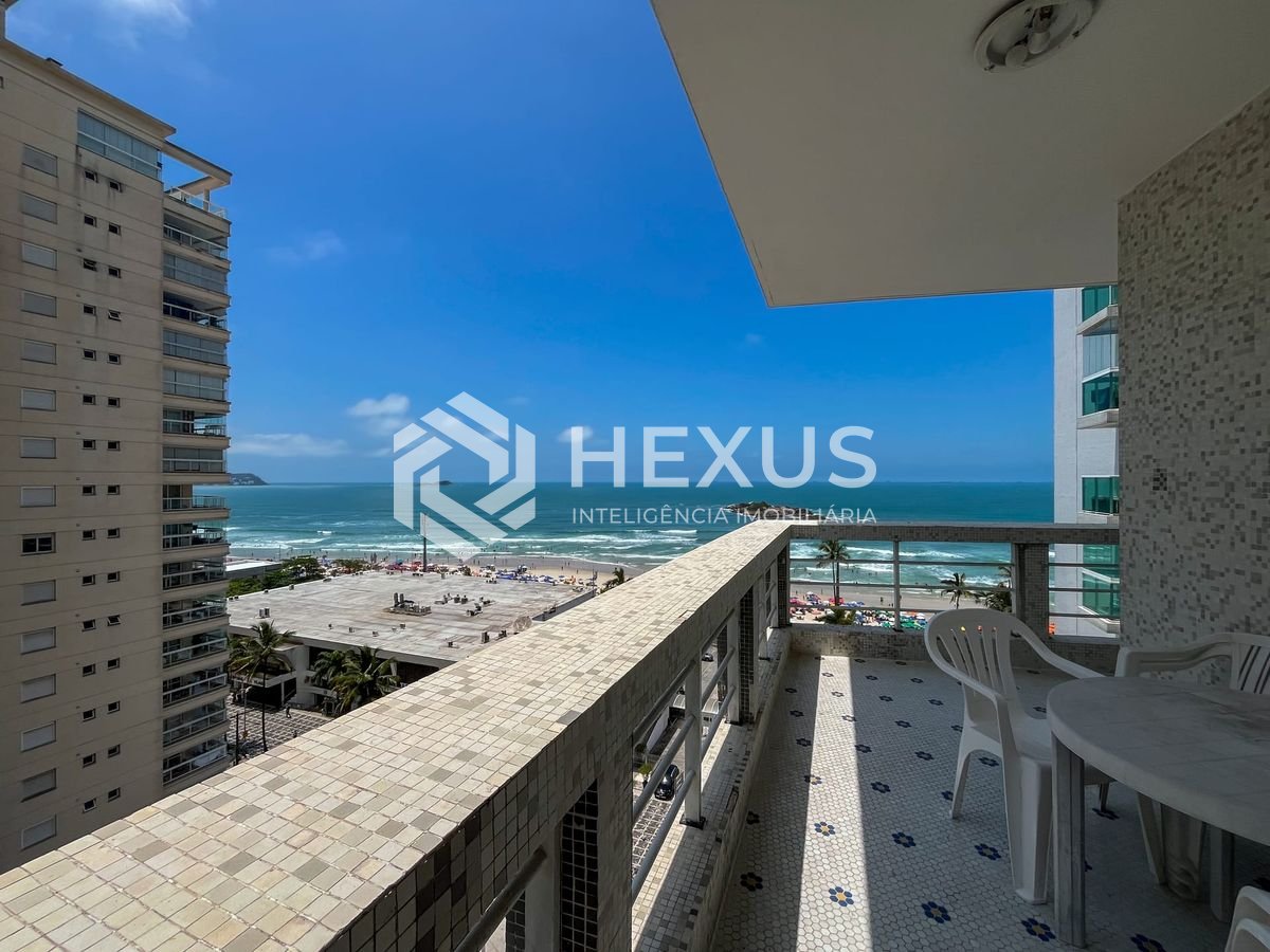 Apartamento em Pitangueiras — foto 1