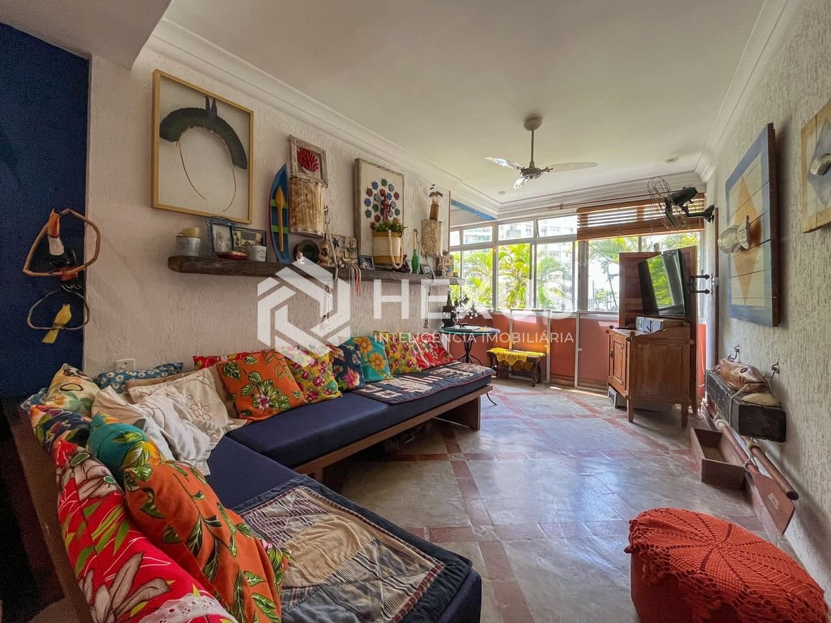 Apartamento em Pitangueiras — foto 1