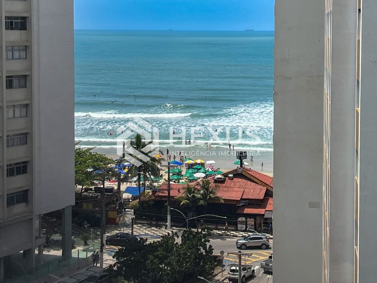 Apartamento em Pitangueiras — foto 1