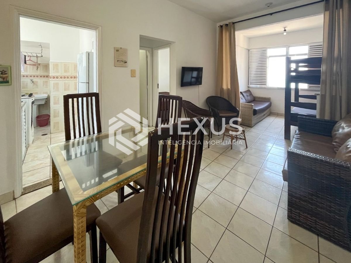 Apartamento em Pitangueiras — foto 2