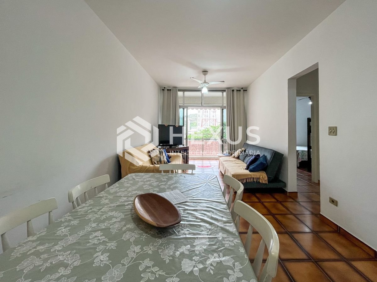 Apartamento em Pitangueiras — foto 1