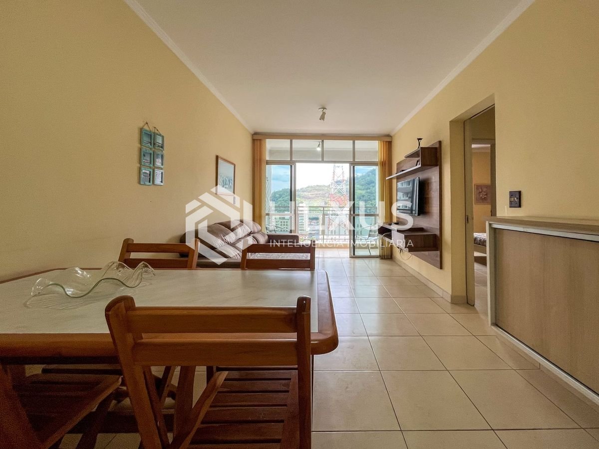 Apartamento em Pitangueiras — foto 1