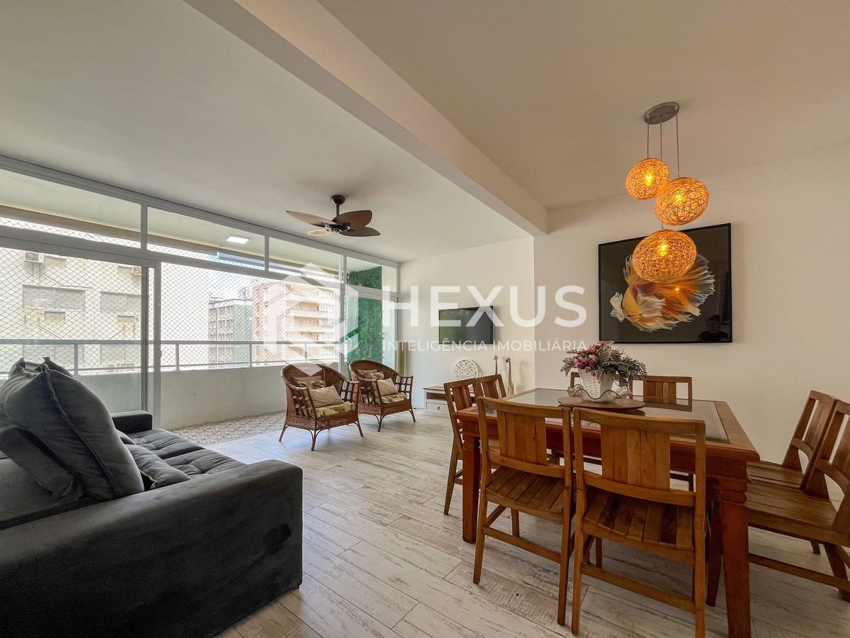 Apartamento em Pitangueiras — foto 1