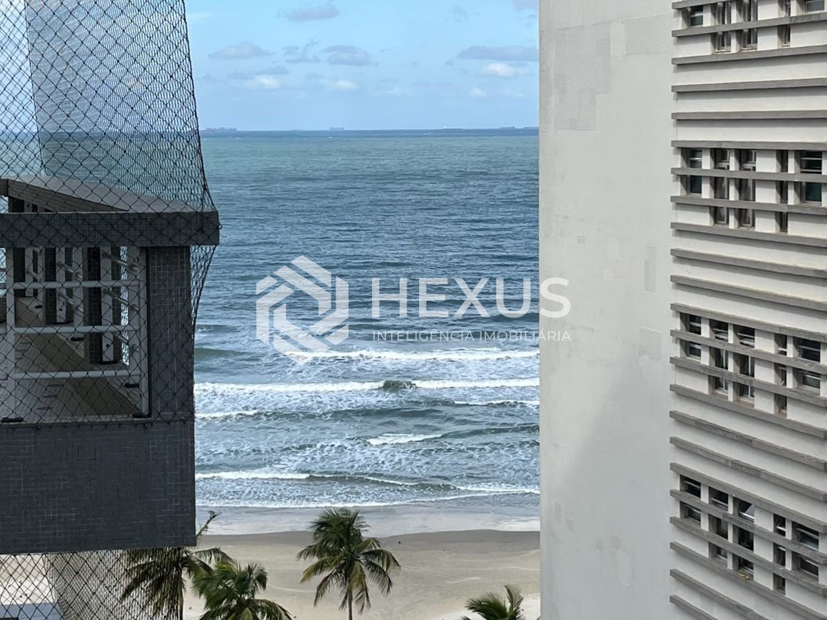 Apartamento em Pitangueiras — foto 1