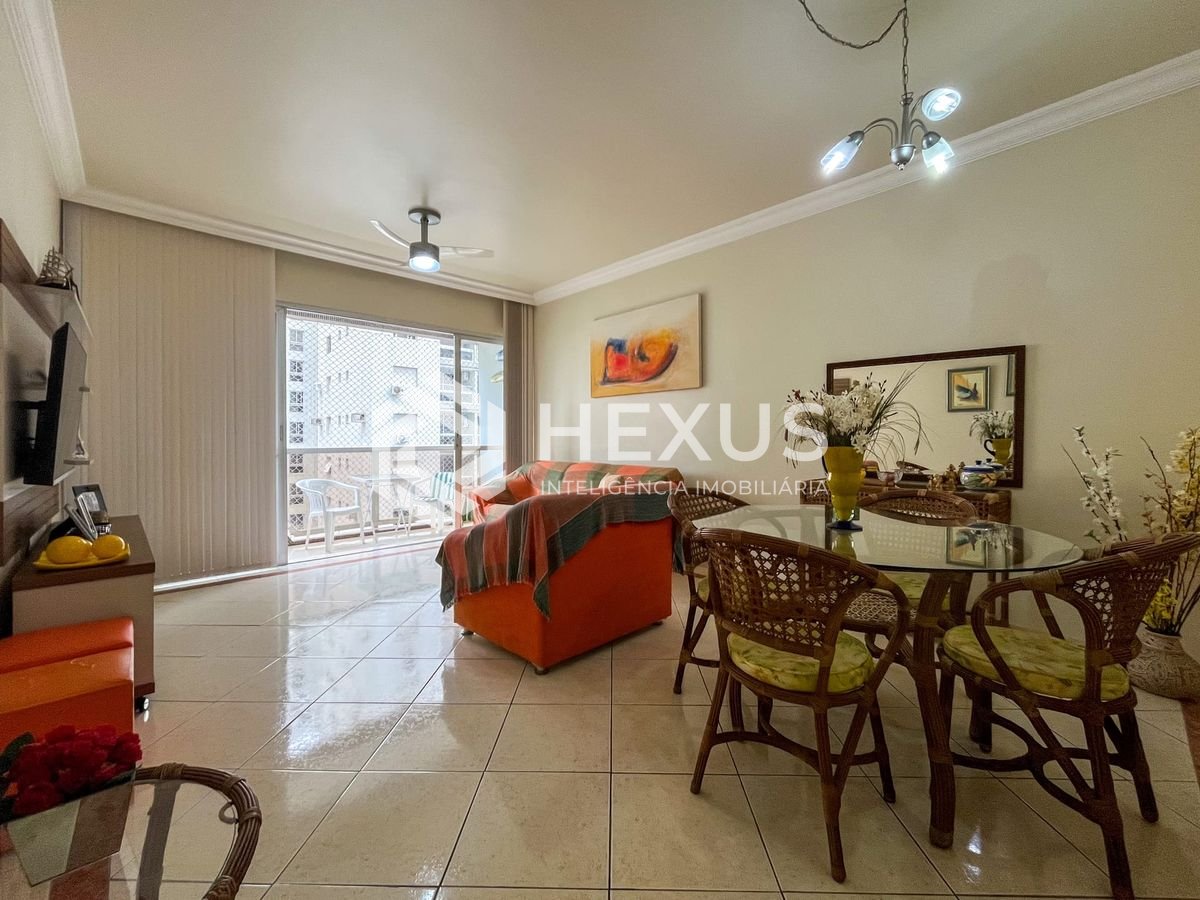 Apartamento em Pitangueiras — foto 1