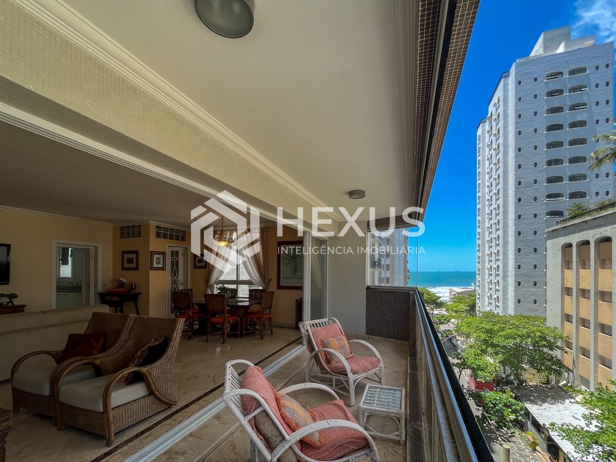 Apartamento em Pitangueiras — foto 1