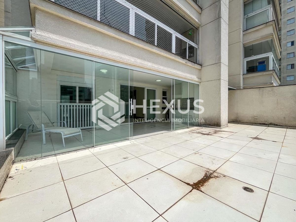 Apartamento em Pitangueiras — foto 1