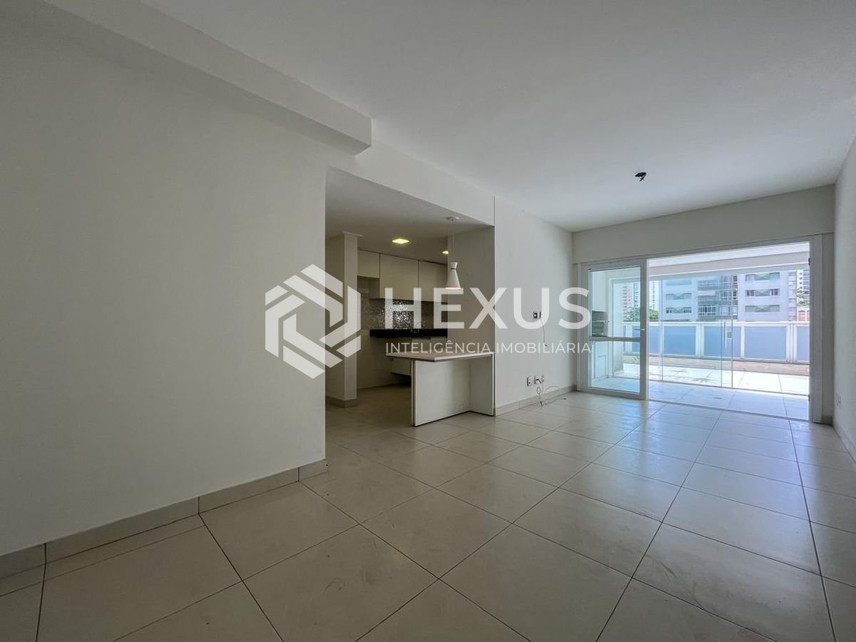 Foto 4 de Apartament garden com varanda gourmet e lazer na quadra mar da Praia das Pitangueiras, Guaruja