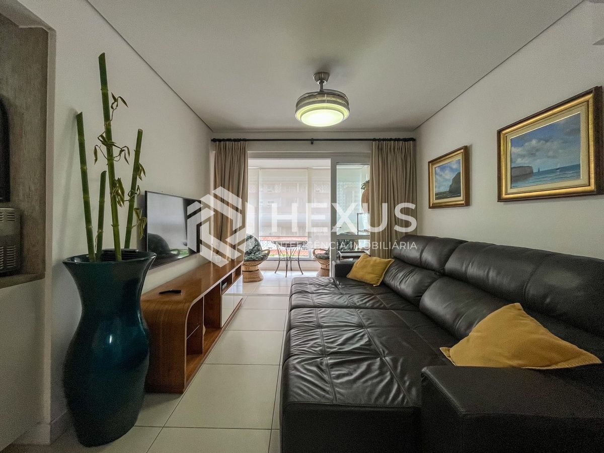 Apartamento em Pitangueiras — foto 1