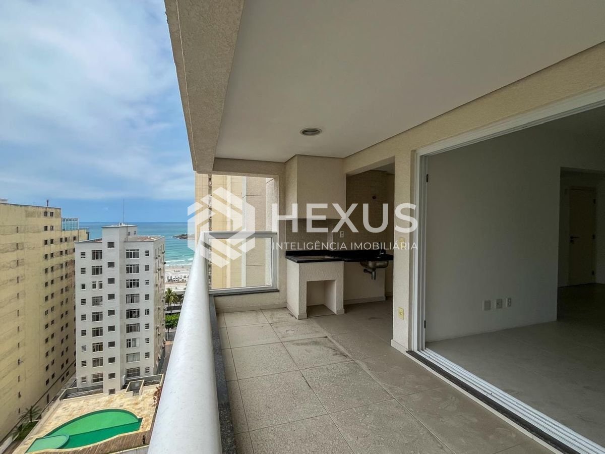 Apartamento em Pitangueiras — foto 1