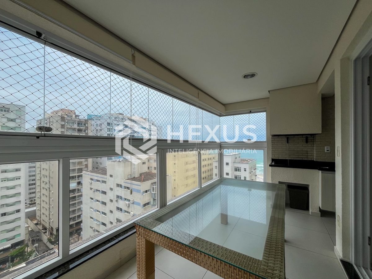 Apartamento em Pitangueiras — foto 1