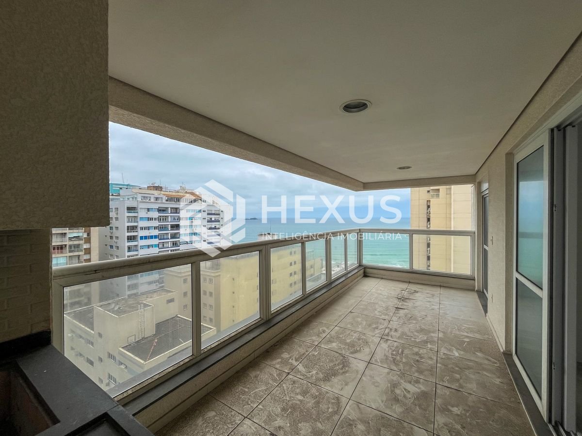 Apartamento em Pitangueiras — foto 1