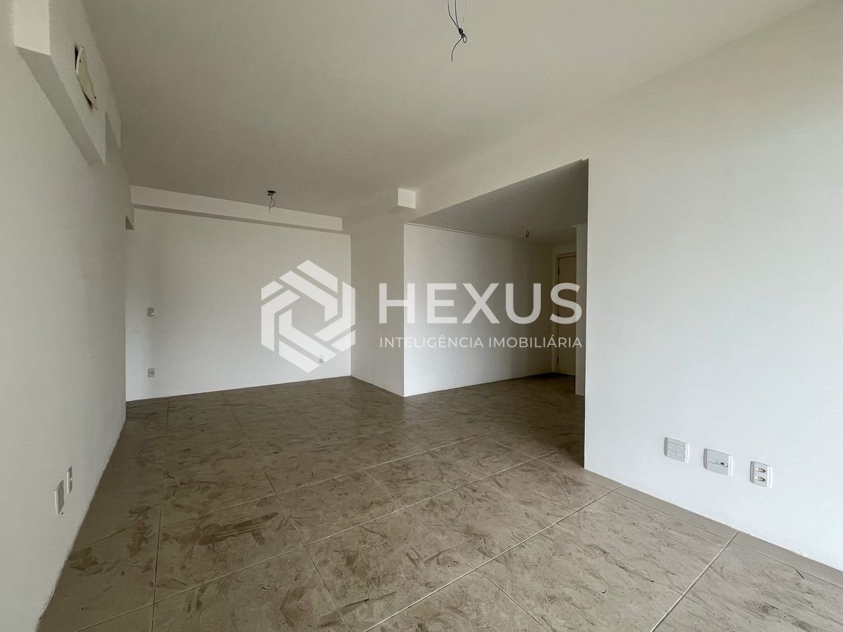Foto 4 de Apartamento com varanda gourmet, vista mar e lazer na quadra mar da Praia das Pitangueiras, Guaruja