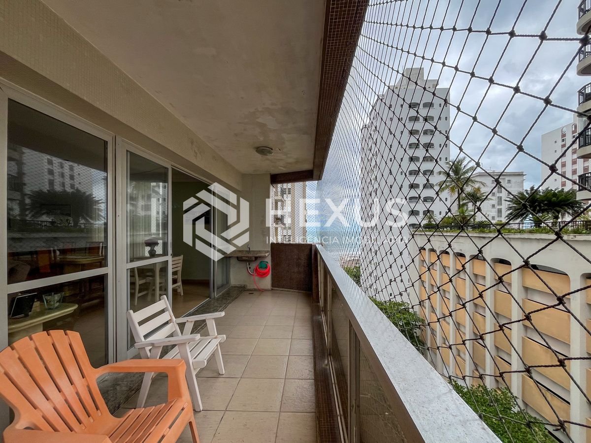 Apartamento em Pitangueiras — foto 1