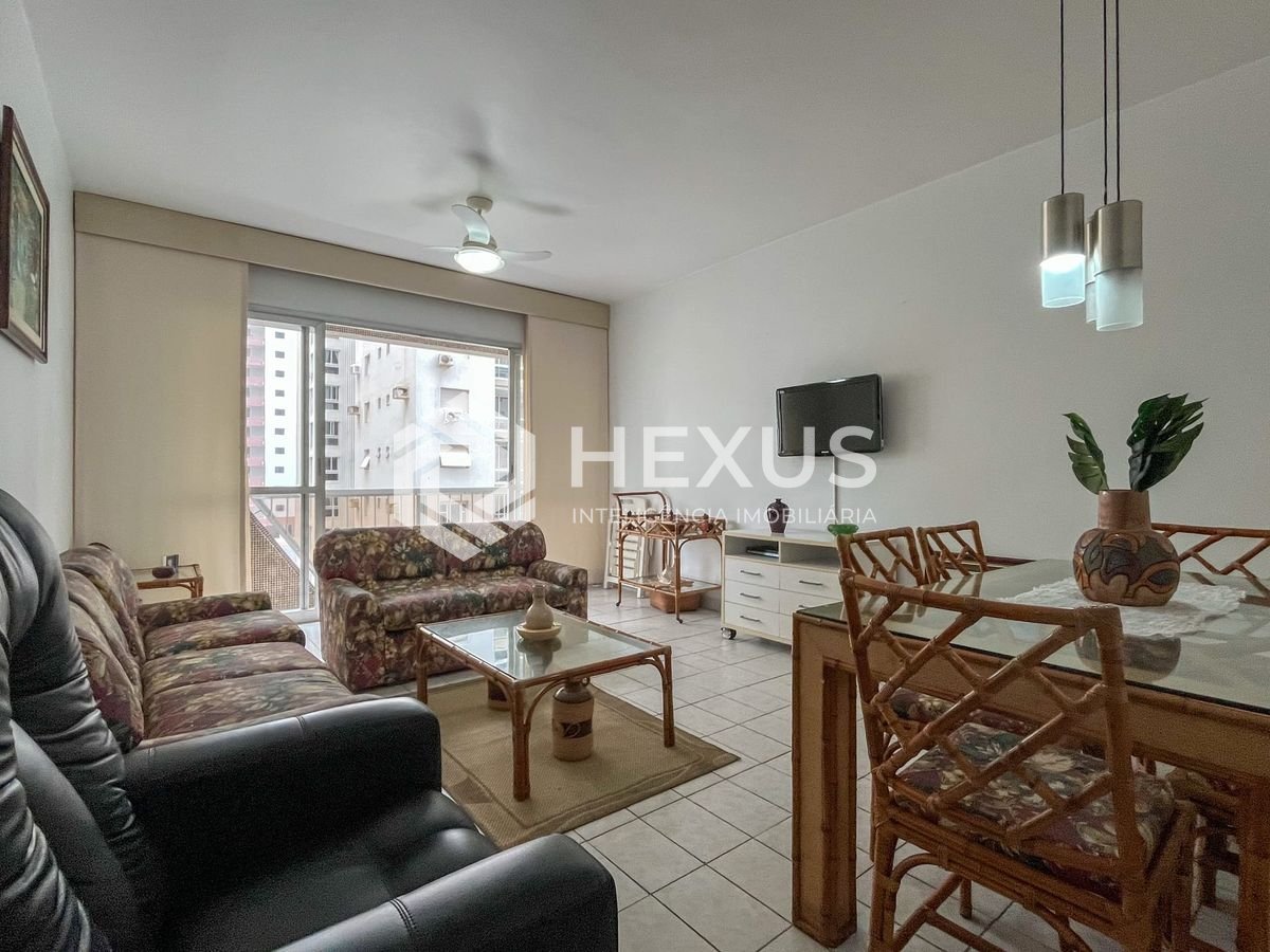 Apartamento em Pitangueiras — foto 1