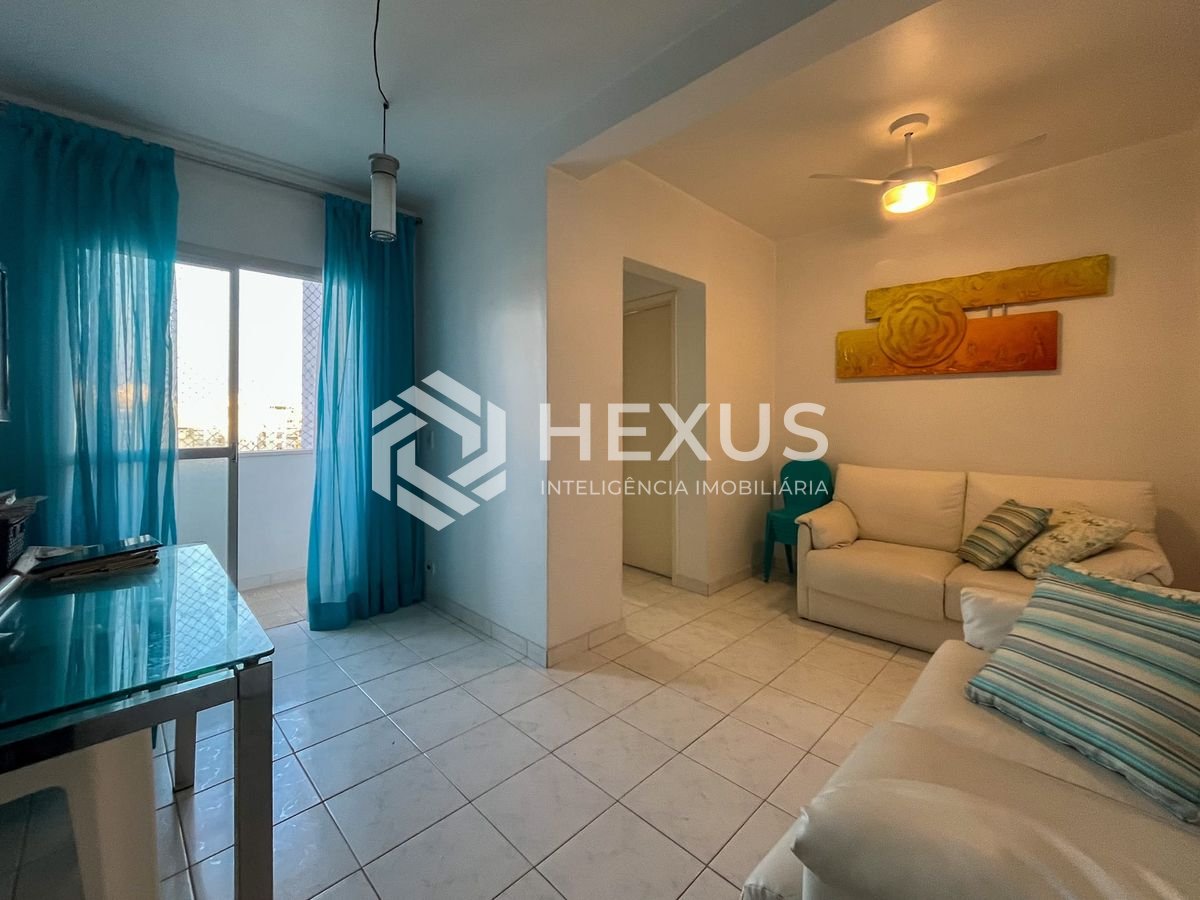 Apartamento em Pitangueiras — foto 1