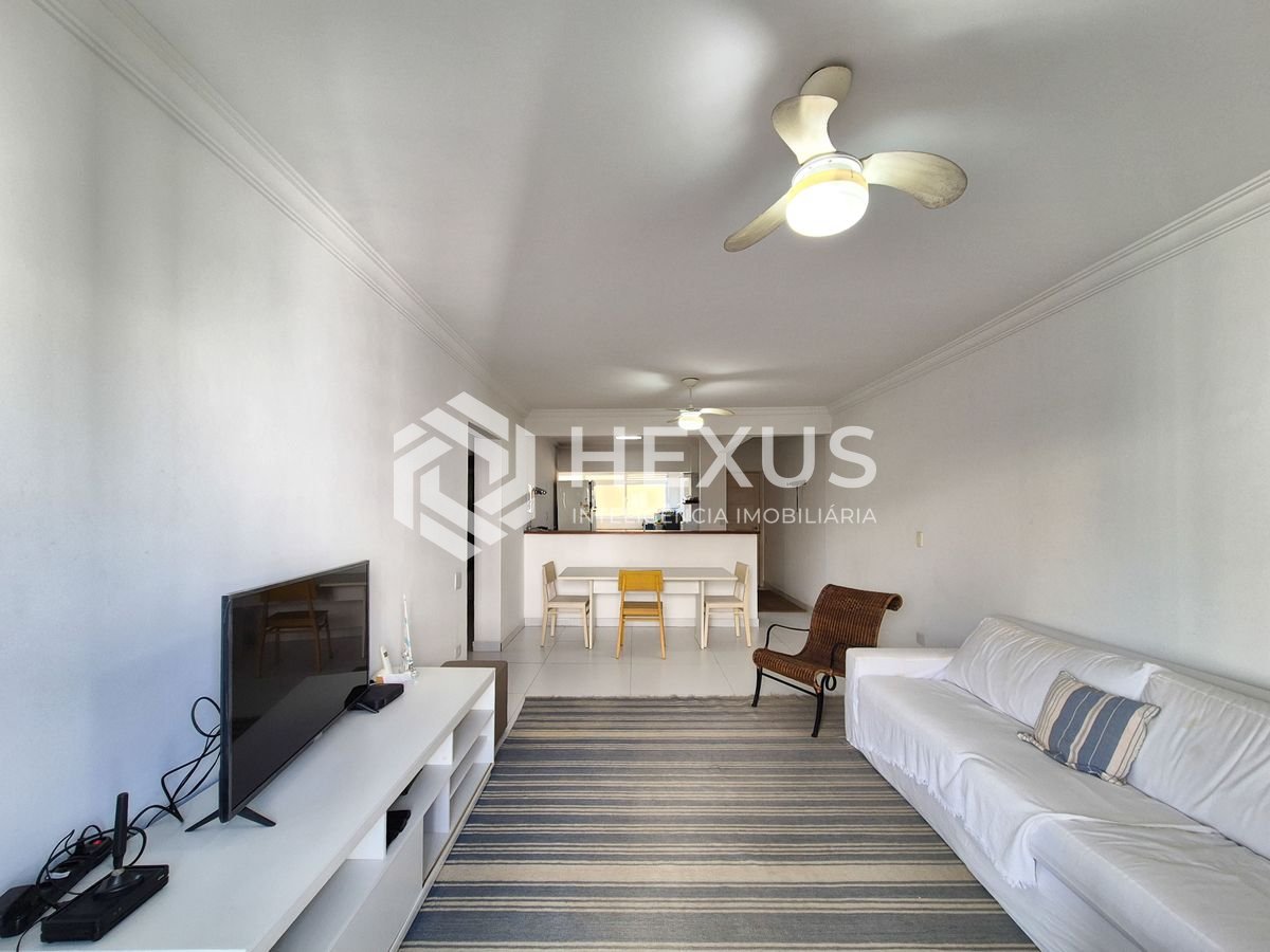 Apartamento em Pitangueiras — foto 1