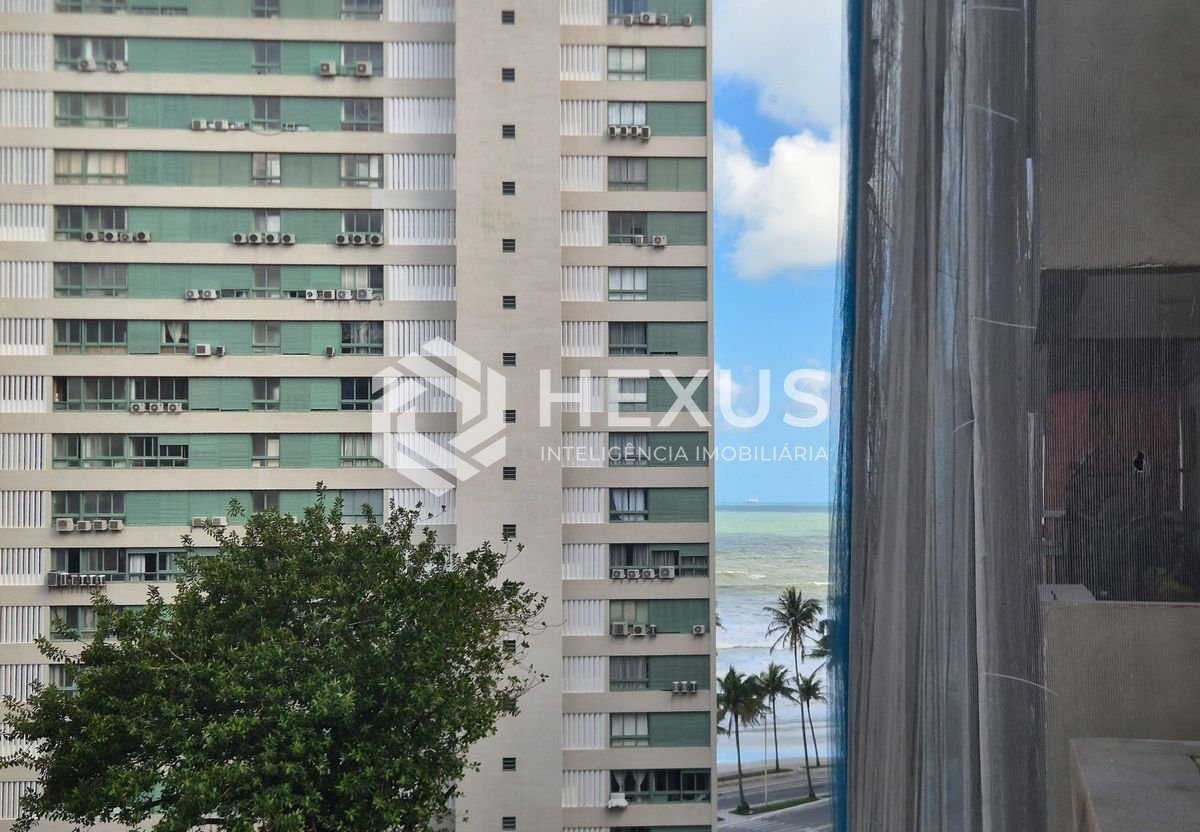 Apartamento em Pitangueiras — foto 1