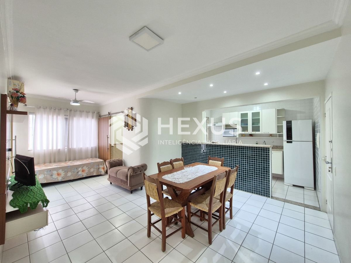 Apartamento em Pitangueiras — foto 1