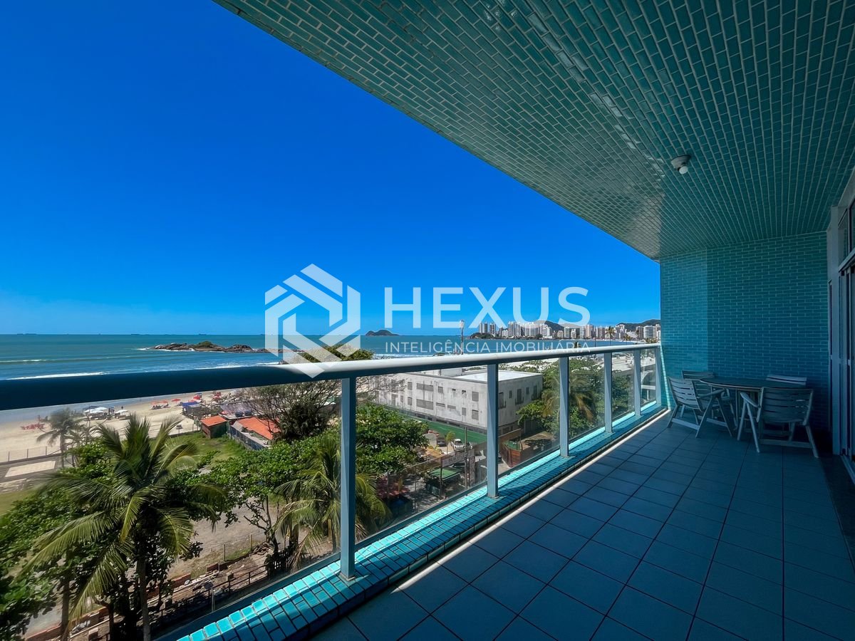 Apartamento em Pitangueiras — foto 1
