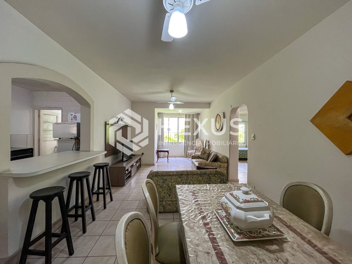 Apartamento em Pitangueiras — foto 1