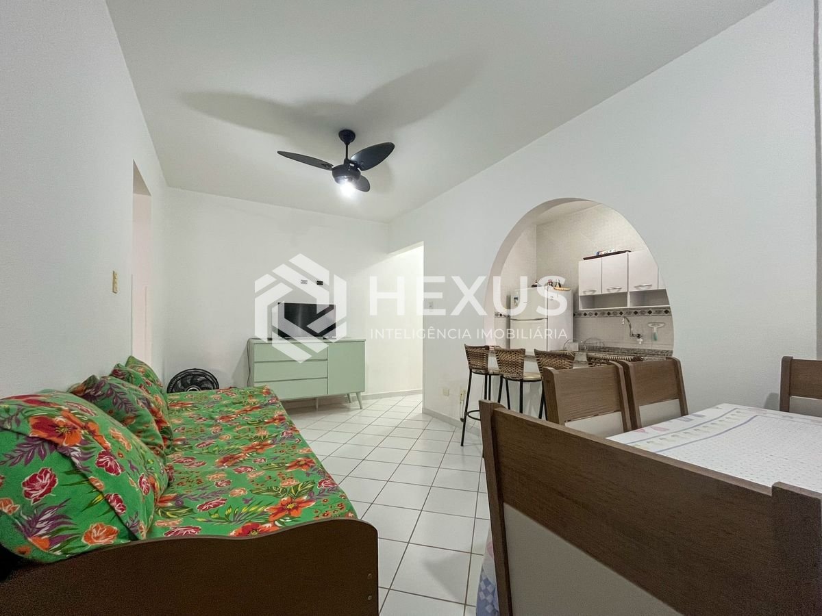 Apartamento em Pitangueiras — foto 1