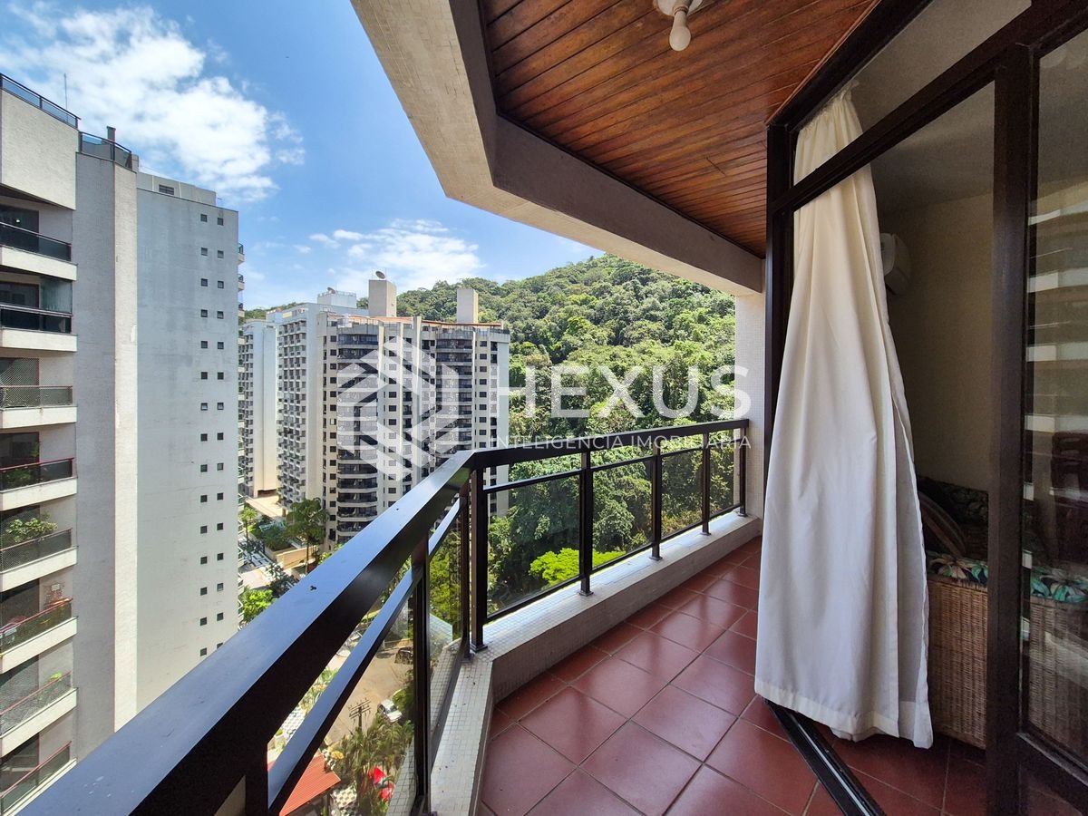 Apartamento em Pitangueiras — foto 1
