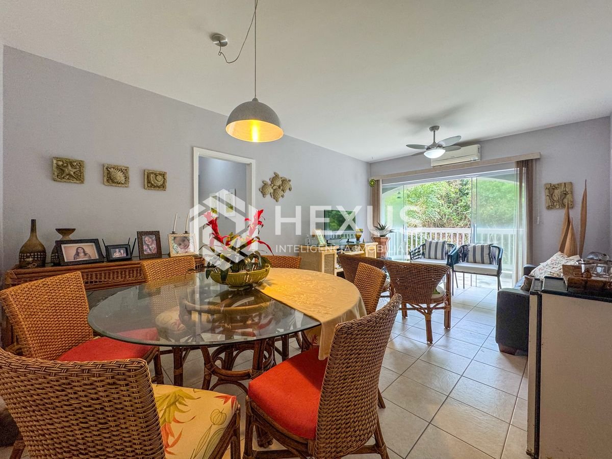 Apartamento em Pitangueiras — foto 1