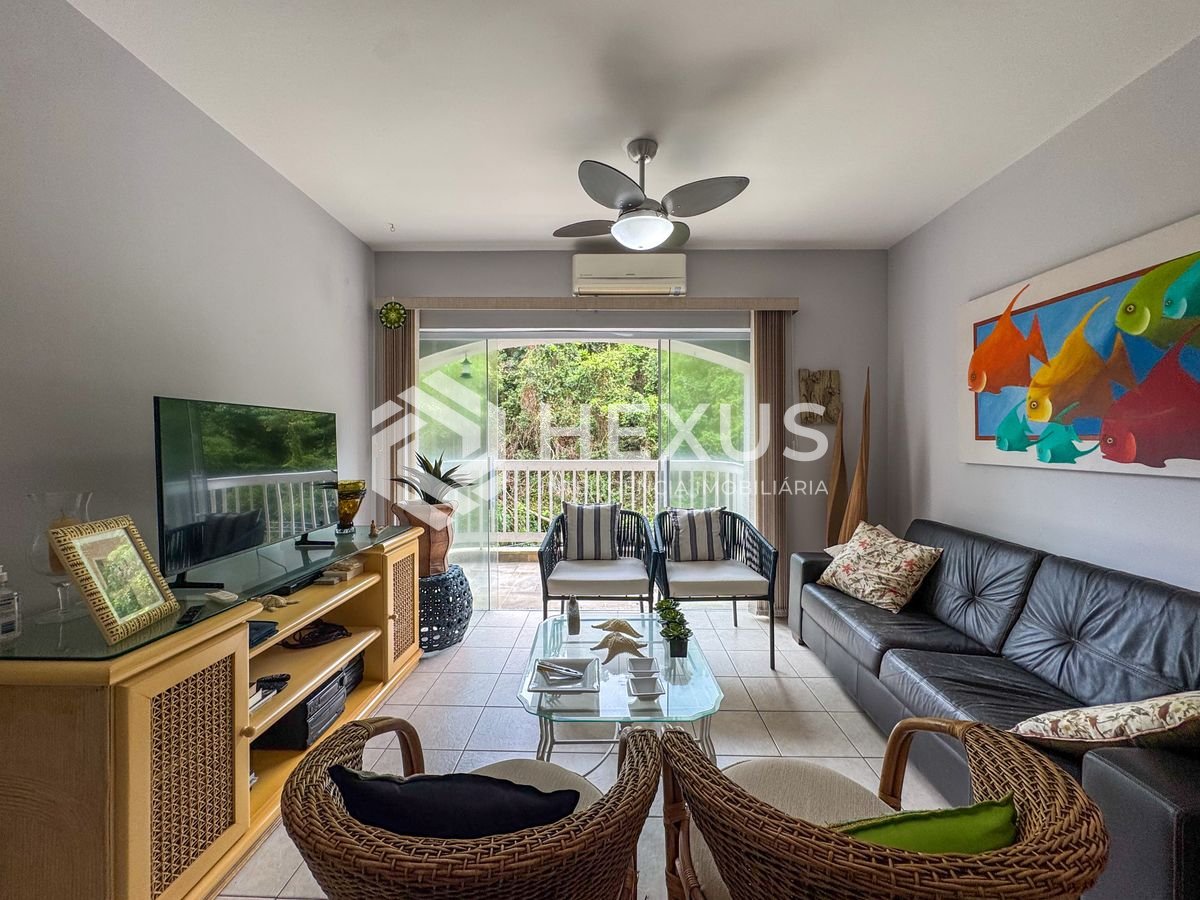 Apartamento em Pitangueiras — foto 2