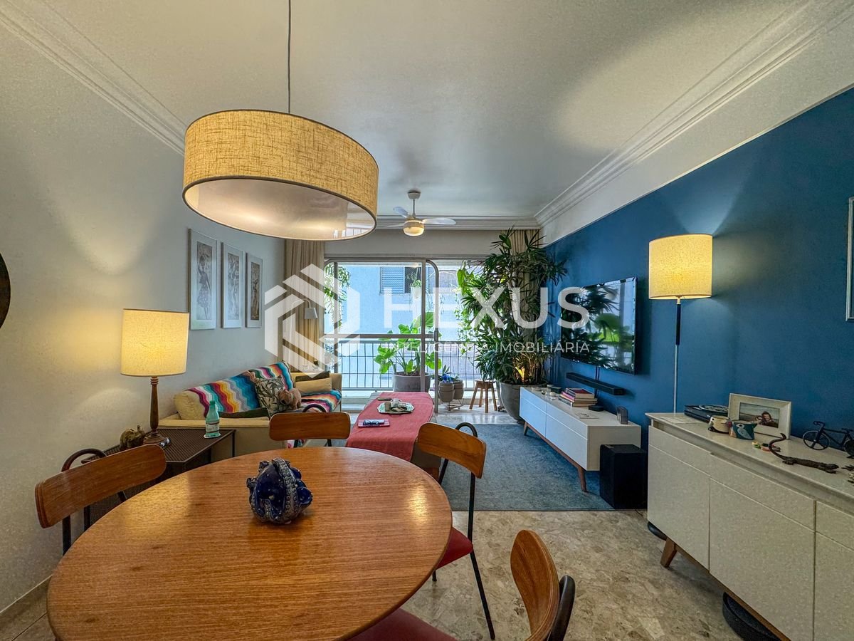 Apartamento em Pitangueiras — foto 1