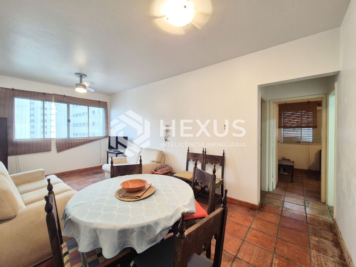 Apartamento em Pitangueiras — foto 1