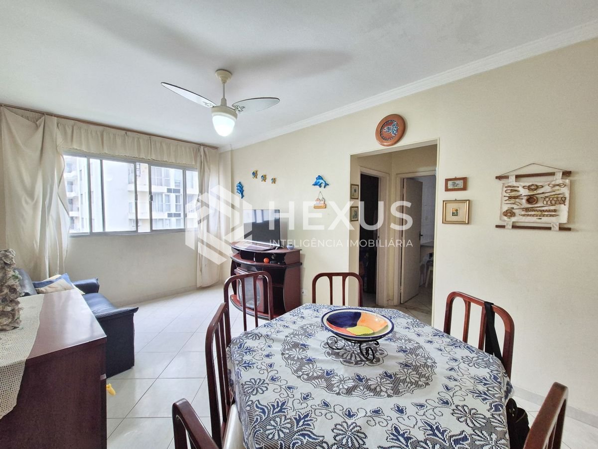 Apartamento em Pitangueiras — foto 1