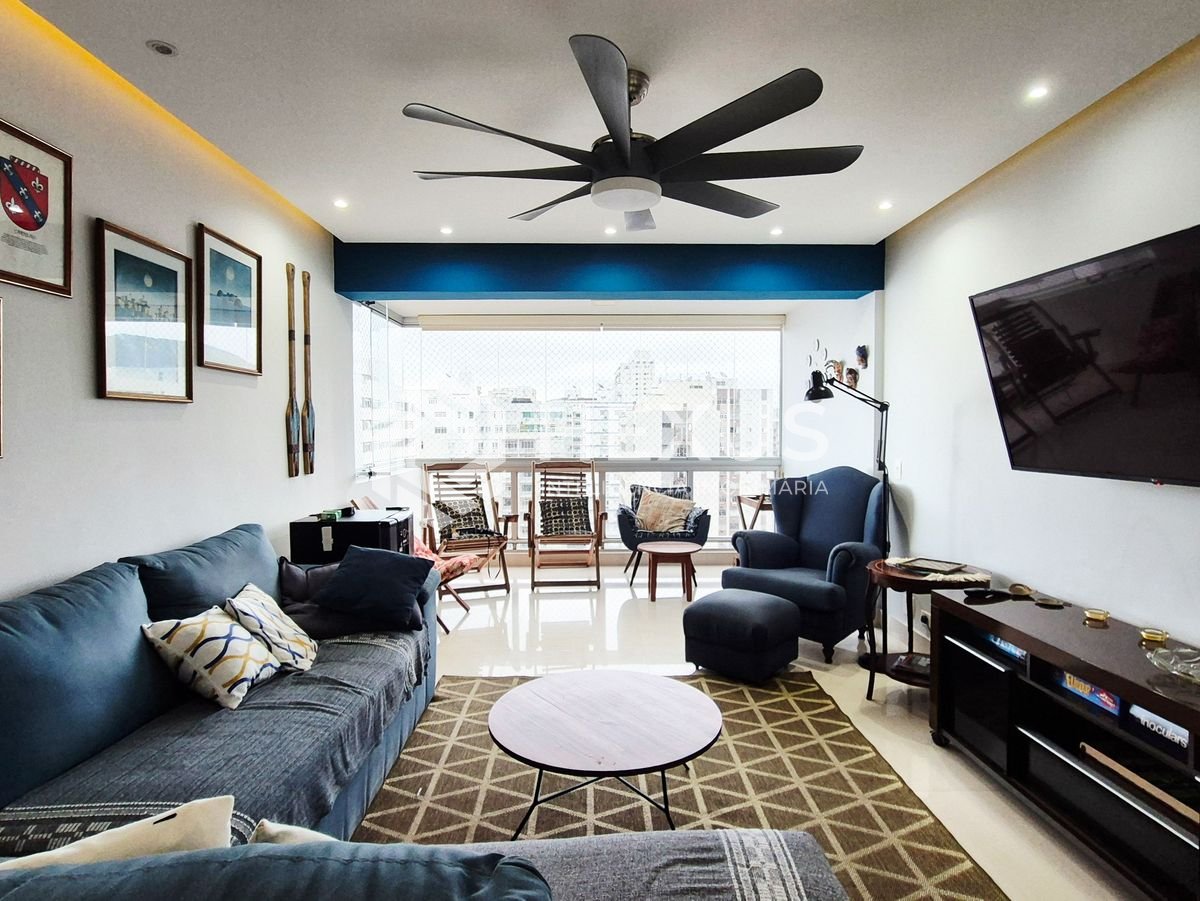 Apartamento em Pitangueiras — foto 1