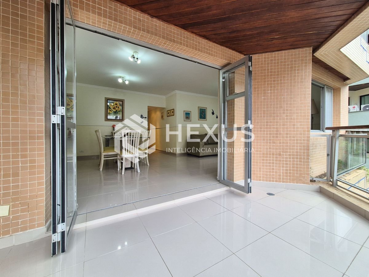 Apartamento em Pitangueiras — foto 1