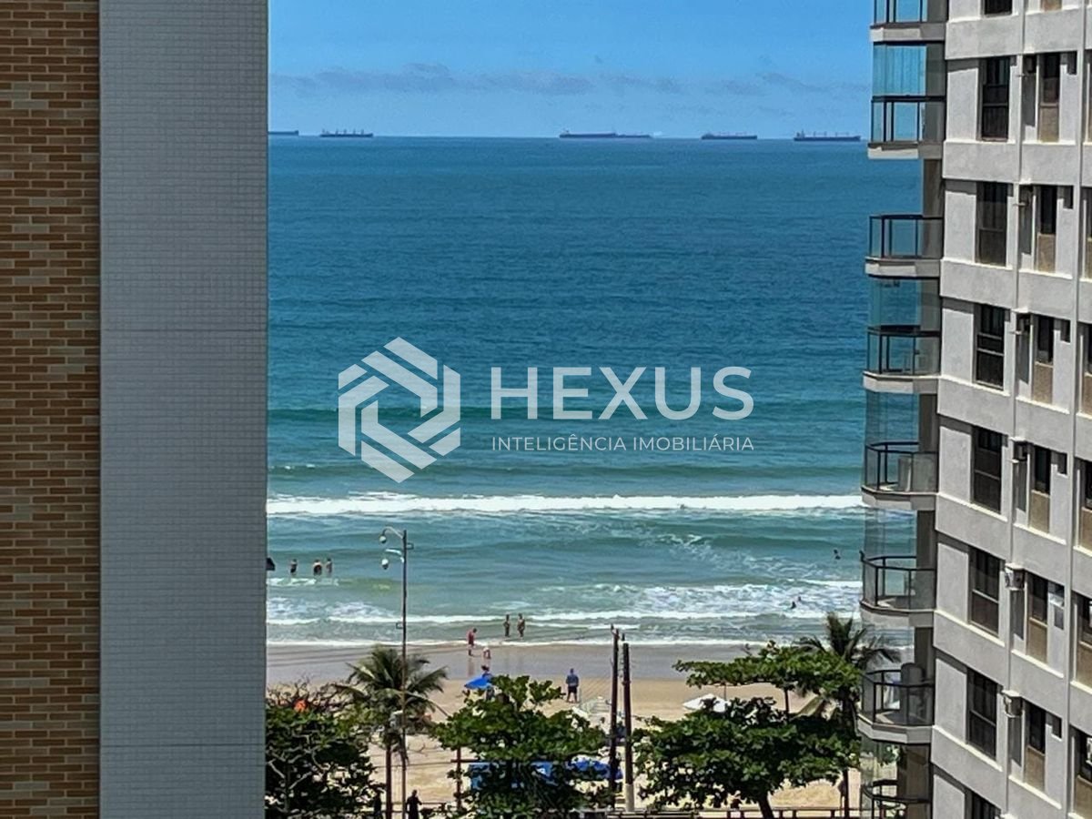 Apartamento em Pitangueiras — foto 1