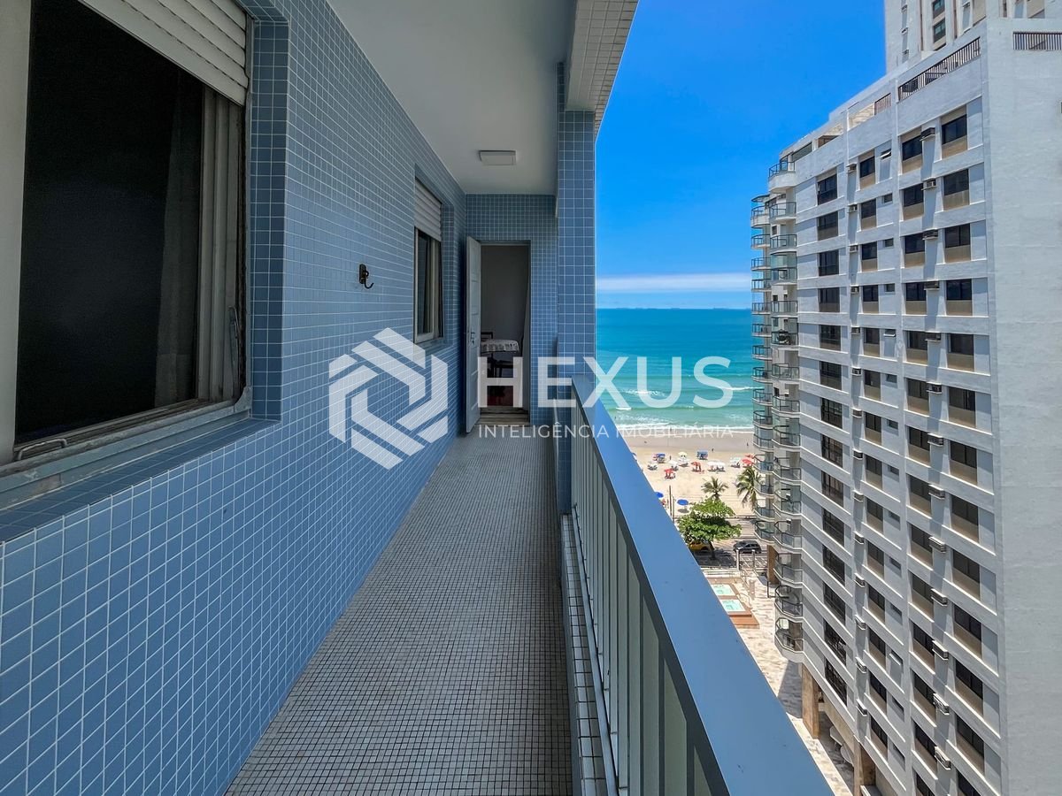 Apartamento em Pitangueiras — foto 1