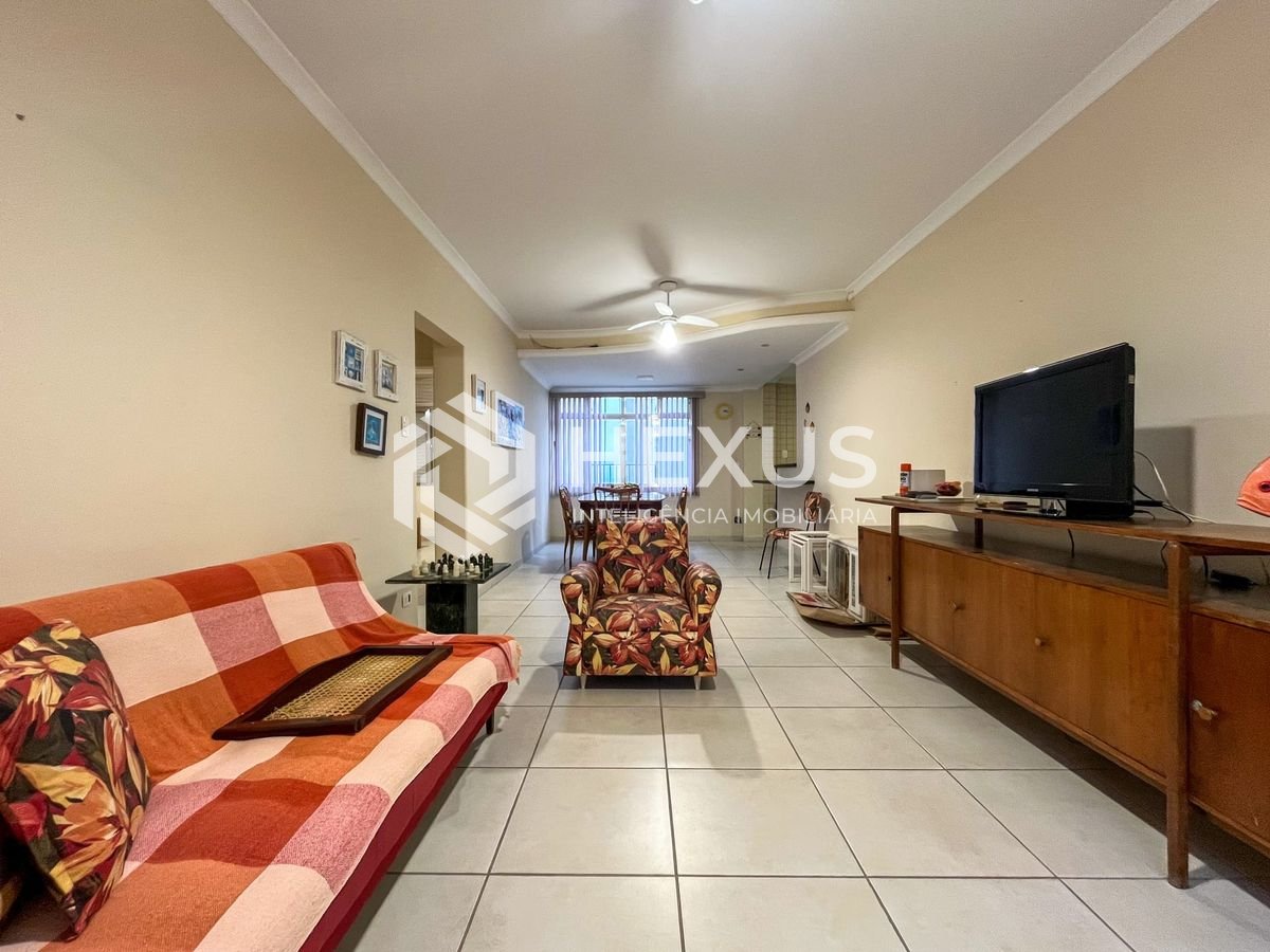 Apartamento em Pitangueiras — foto 1