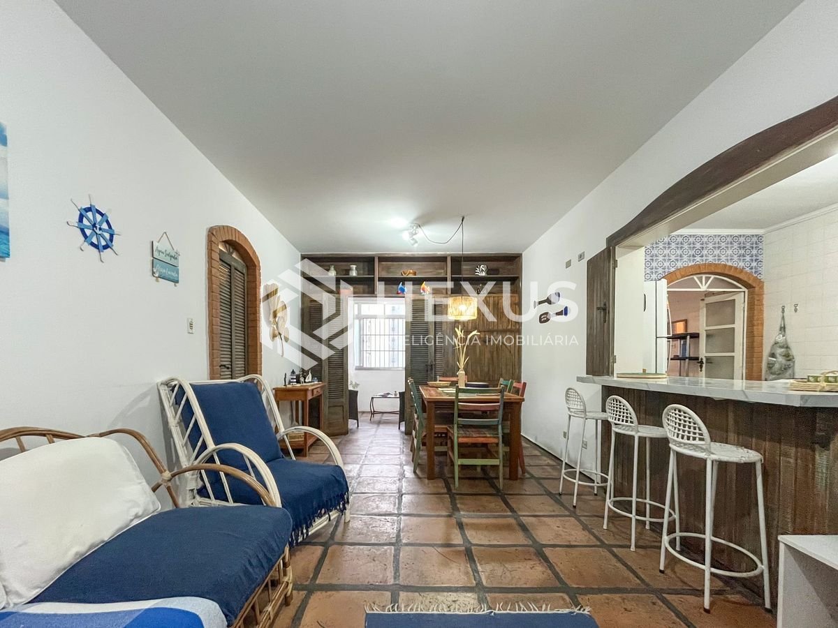 Apartamento em Pitangueiras — foto 1
