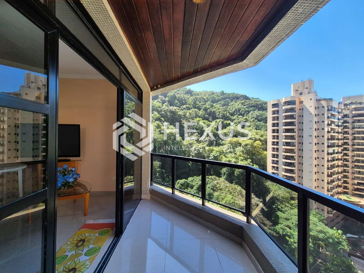 Apartamento em Pitangueiras — foto 1