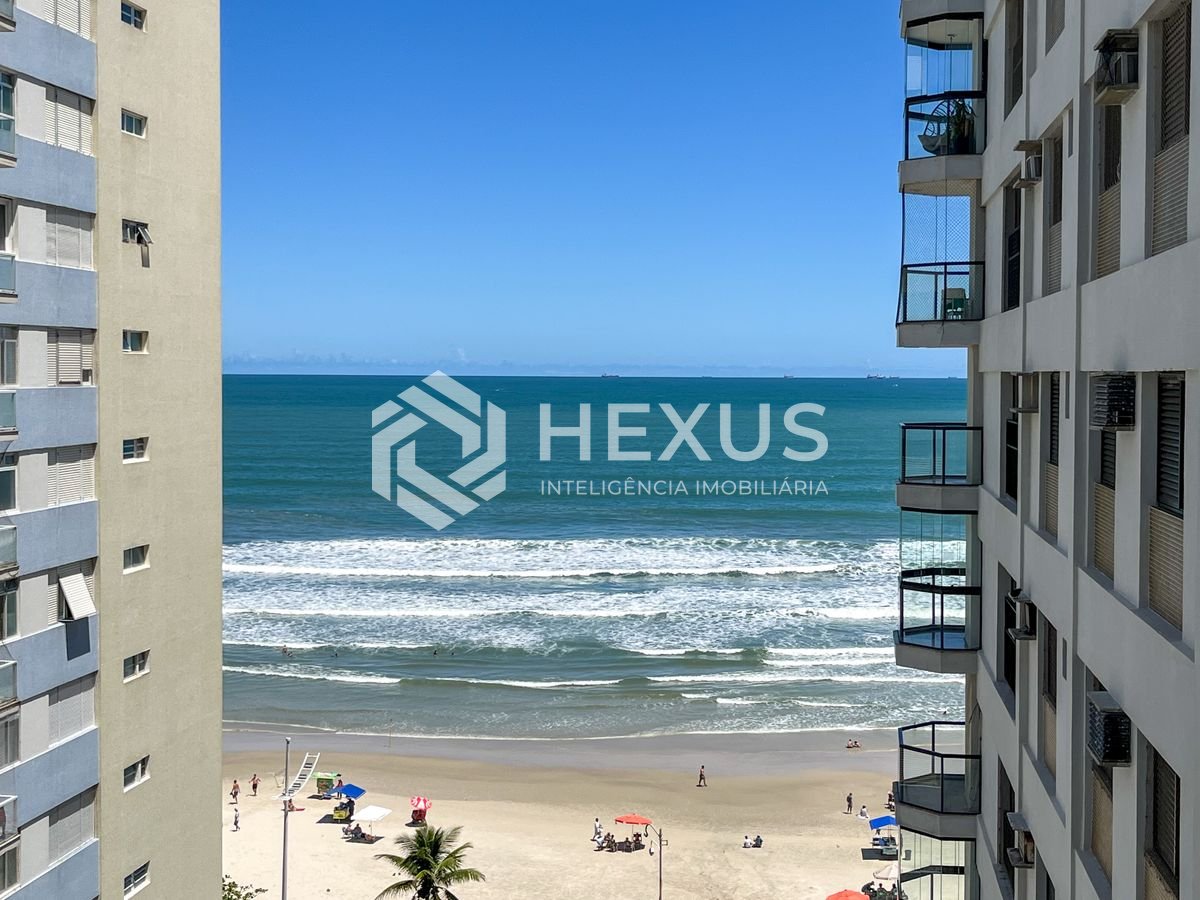 Apartamento em Pitangueiras — foto 1