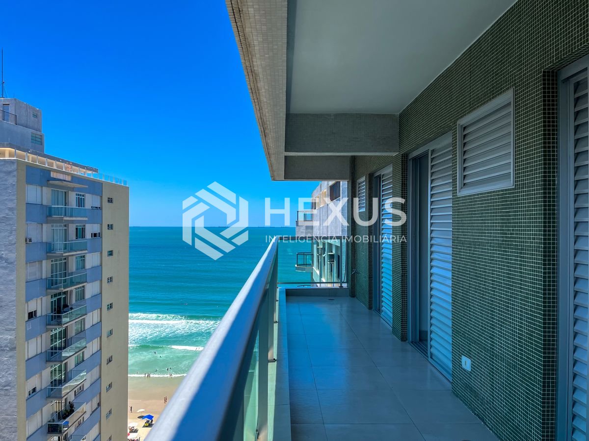 Apartamento em Pitangueiras — foto 1