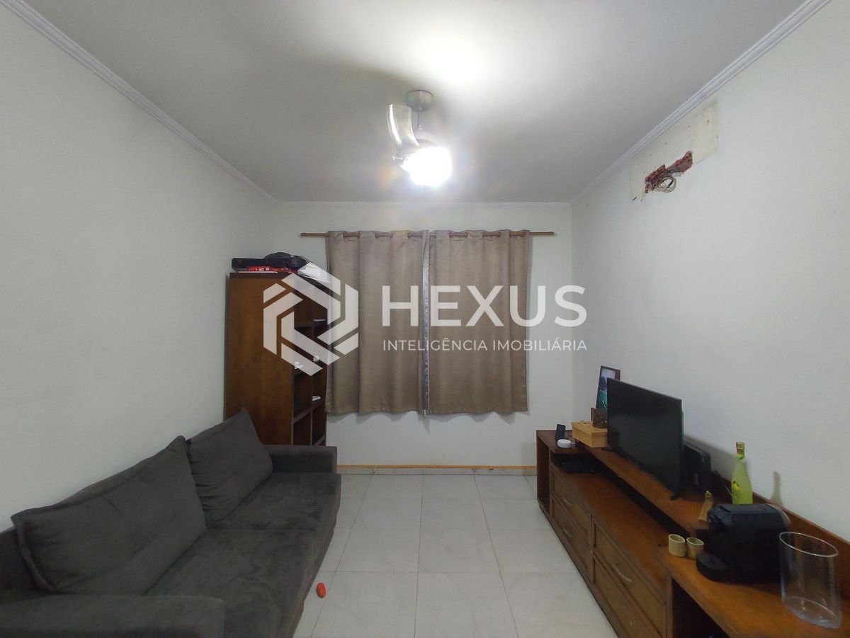 Foto 2 de Apartamento reformado e mobiliado na Praia da Enseada, Guaruja