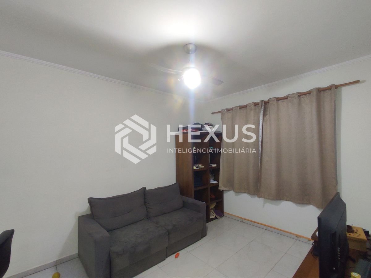 Foto 3 de Apartamento reformado e mobiliado na Praia da Enseada, Guaruja
