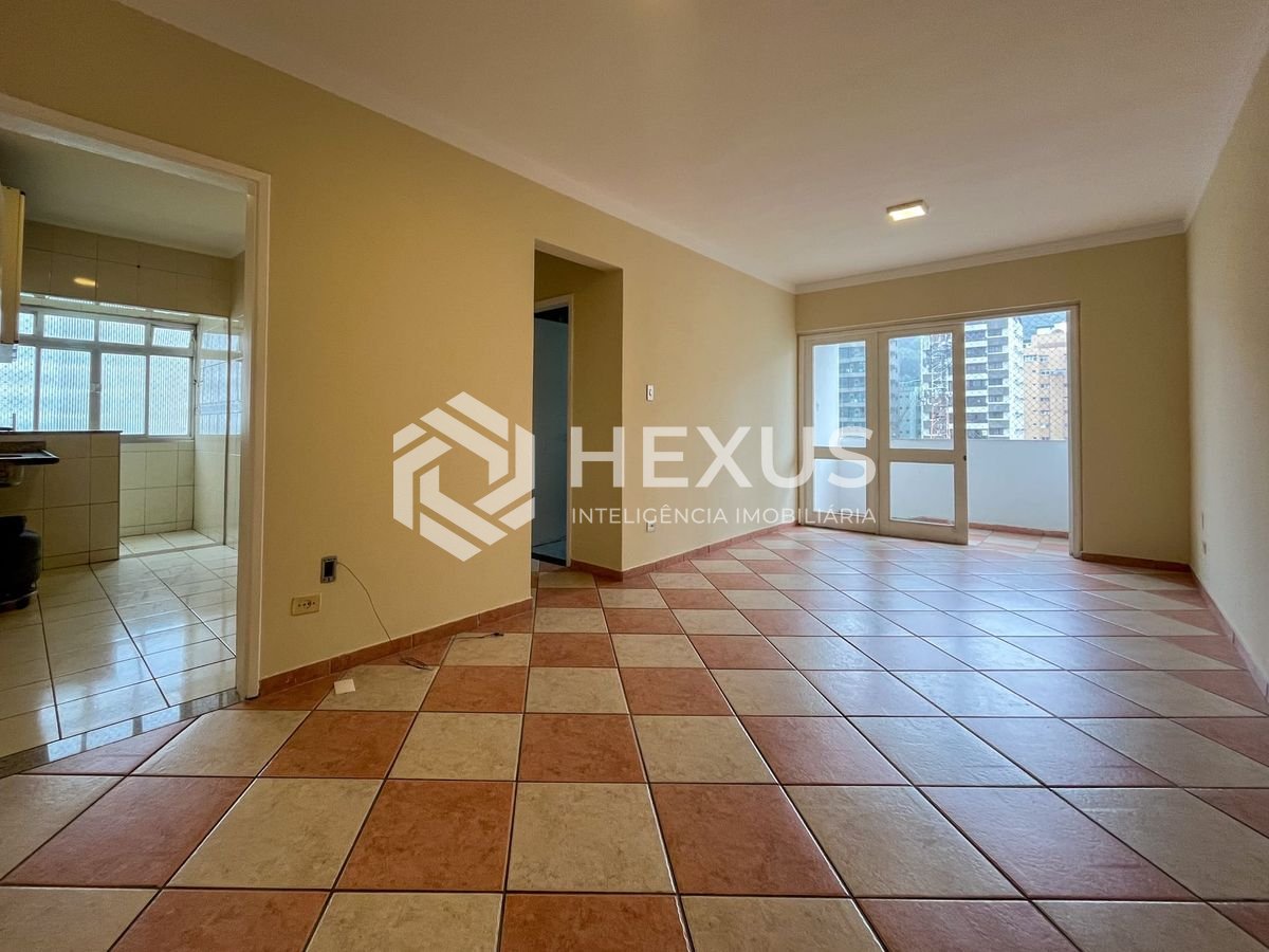Apartamento em Pitangueiras — foto 1