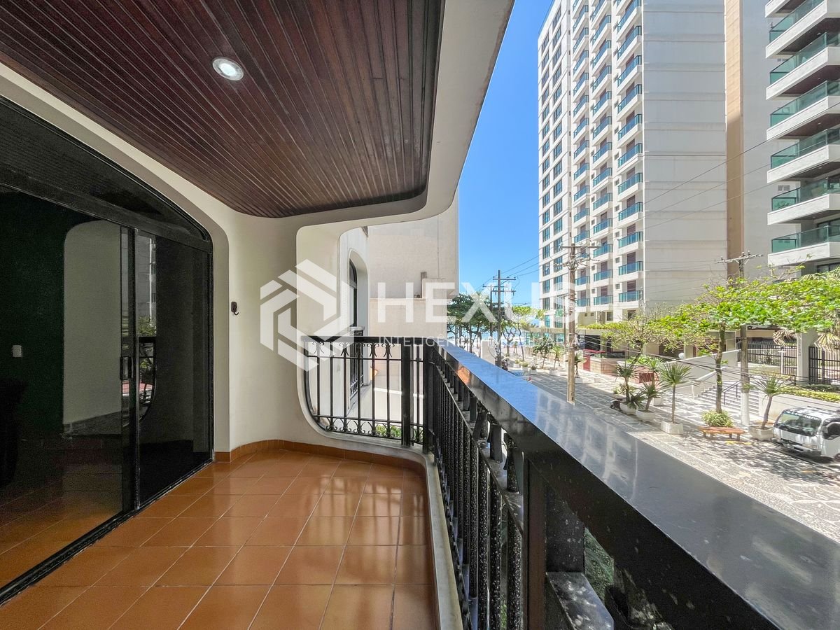 Apartamento em Pitangueiras — foto 1